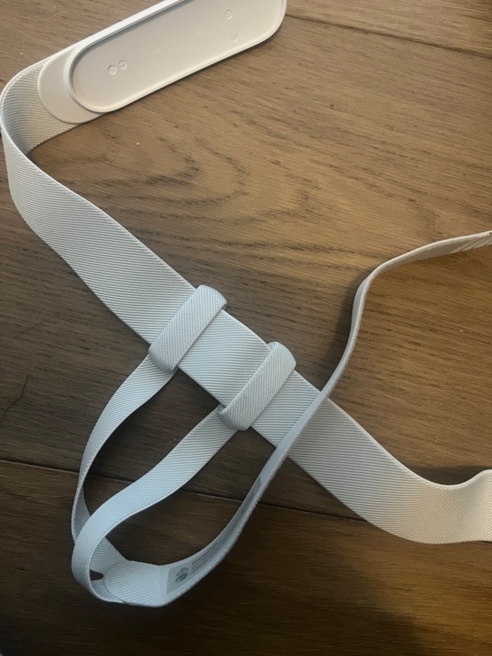 Meta quest 3/3S VR head strap original